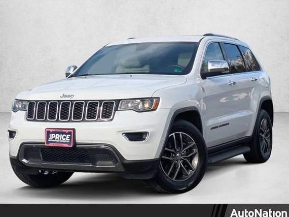 JEEP GRAND CHEROKEE 2017 1C4RJFBG2HC912656 image JEEP GRAND CHEROKEE 2017 1C4RJFBG2HC912656 image